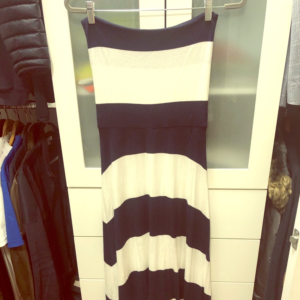 Long dress